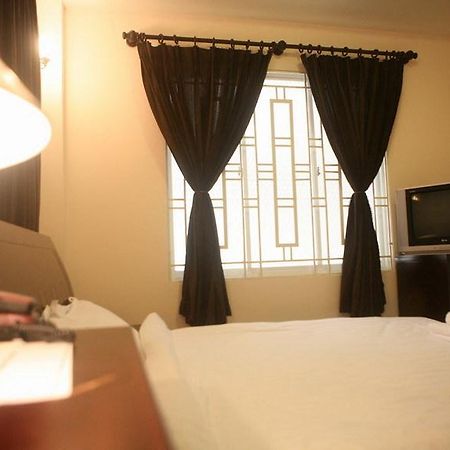 Saigon Zoom Hotel Hô Chi Minh-Ville Extérieur photo