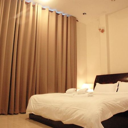 Saigon Zoom Hotel Hô Chi Minh-Ville Chambre photo