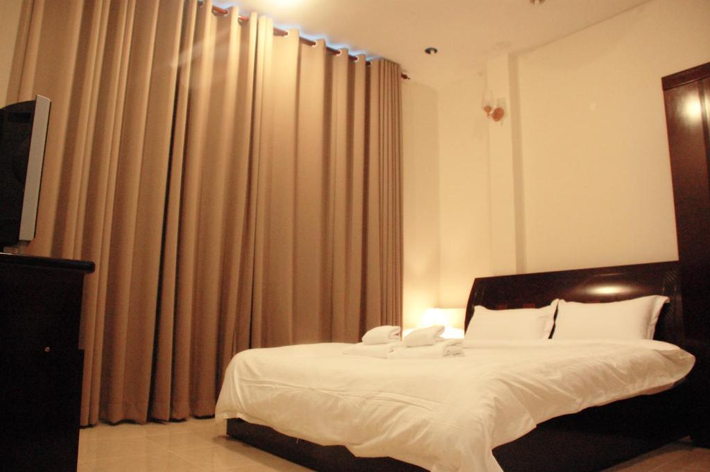 Saigon Zoom Hotel Hô Chi Minh-Ville Chambre photo