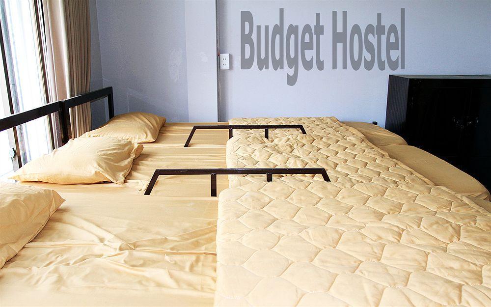 Saigon Zoom Hotel Hô Chi Minh-Ville Extérieur photo