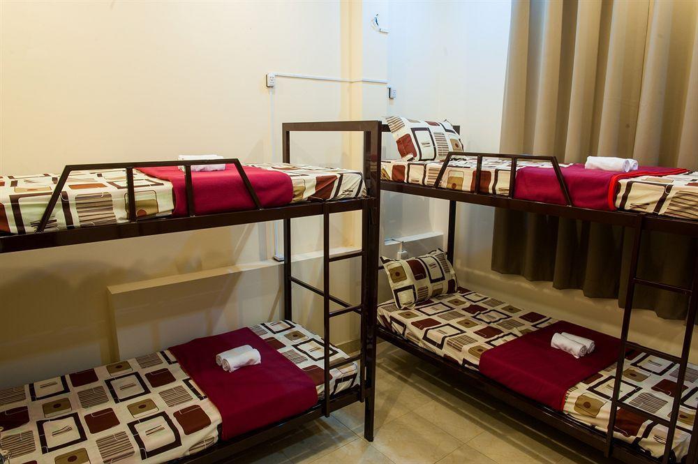 Saigon Zoom Hotel Hô Chi Minh-Ville Extérieur photo