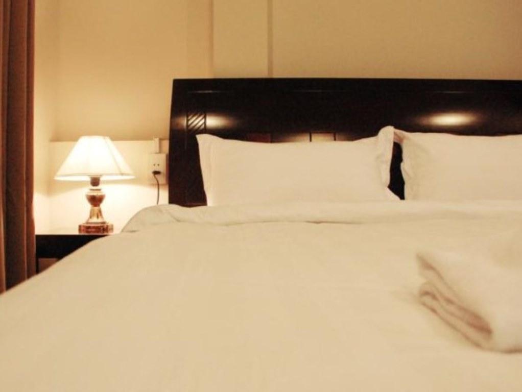 Saigon Zoom Hotel Hô Chi Minh-Ville Extérieur photo