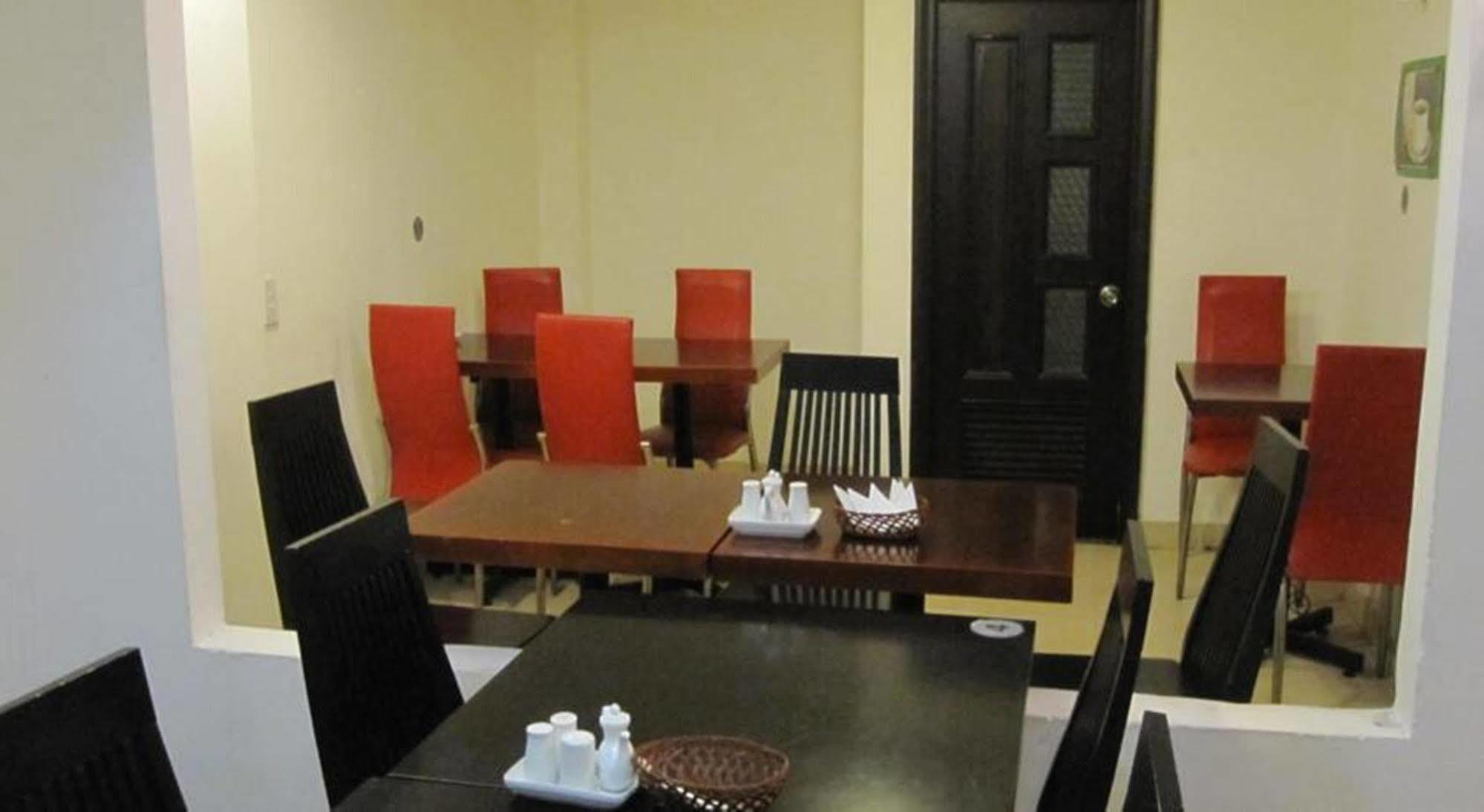 Saigon Zoom Hotel Hô Chi Minh-Ville Extérieur photo